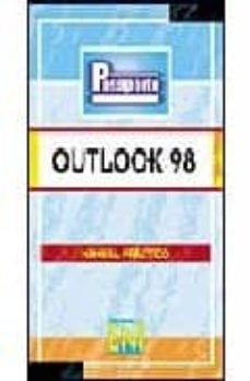 outlook 98 (pasaporte)-9782746001039