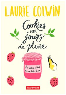 cookies pour jours de pluie (ebook)-laurie colwin-9782746755239