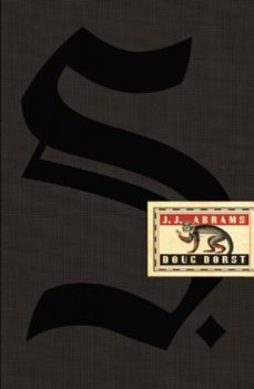 s. (ebook)-j.j. abrams-doug dorst-9782749922539