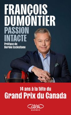 passion intacte (ebook)-françois dumontier-dominique fauteux-9782749966939