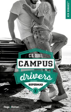 -c.s. quill-9782755684339