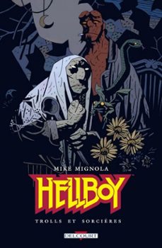 -mike mignola-9782756033839