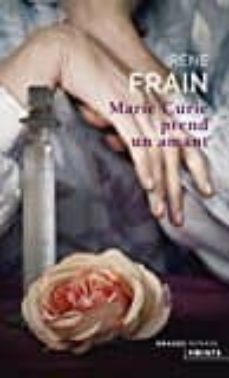 marie curie prend un amant-9782757862339