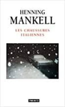 les chaussures italiennes-9782757881439