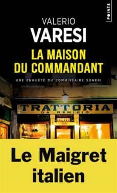 la maison du commandant-9782757890639