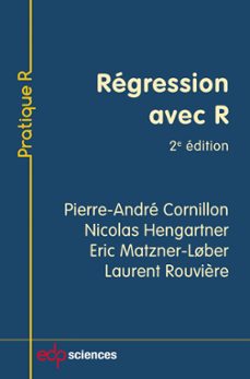 -pierre-andré cornillon-nicolas hengartner-eric matzner-løber-9782759821839