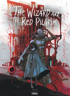 the wizard and the red pilgrim - tome 1 (ebook)-9782808700139