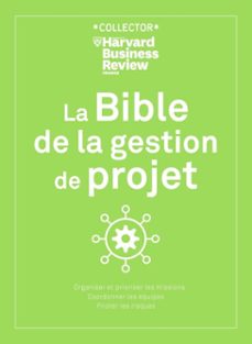 la bible de la gestion de projet (ebook)-antonio nieto rodriguez-9782810437139