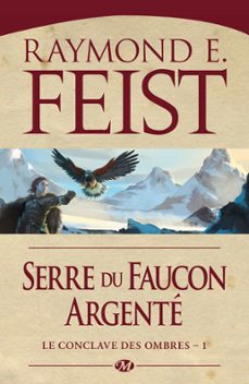 -raymond e. feist-9782820502339