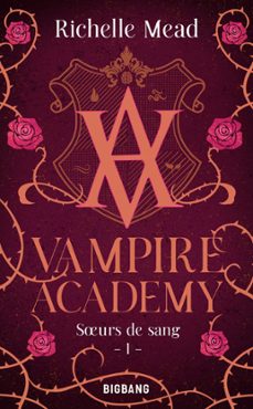 -richelle mead-9782820514639