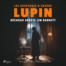-maurice leblanc-9782821101739