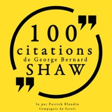 -george bernard shaw-9782821153639