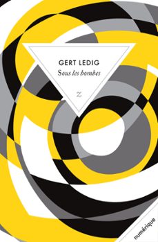 sous les bombes (ebook)-gert ledig-9782843046339