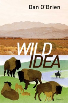 wild idea (ebook)-dan o brien-9782846268639
