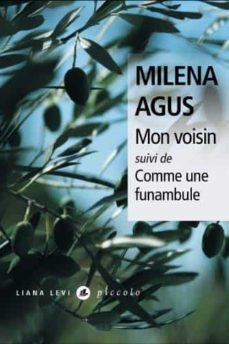 mon voisin-milena agus-9782867467639
