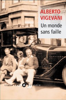 un monde sans faille (ebook)-alberto vigevani-9782867468339