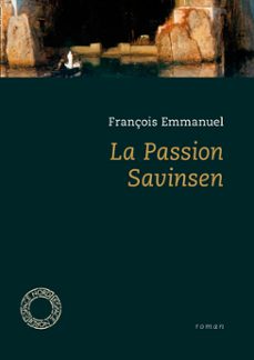 -françois emmanuel-9782875681539