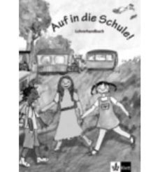 auf in die schule! - libro del profesor-9783125547339