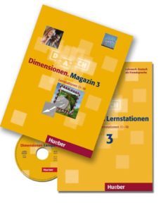 dimensionen 3 lernpaket (alum. + ejerc.)-9783190016839