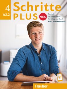 schritte plus neu 4 kursbuch und arbeitsbuch-9783198010839