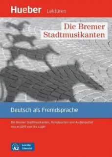 leseh.a2.die bremer stadtmusikanten.lib.-9783198116739