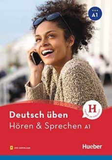 deutsch üben hören & sprechen a1-9783199074939