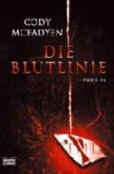 die blutlinie-9783404158539