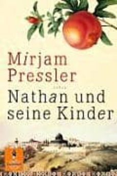 nathan und seine kinder-mirjam pressler-9783407742339