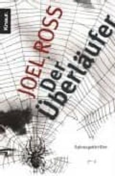 der uberlaufer-joel ross-9783426638439