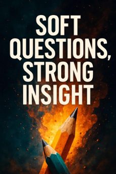soft questions, strong insight (ebook)-jonathan hayes-9783565101139