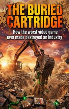 the buried cartridge (ebook)-michael pitel-9783565221639
