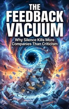 feedback vacuum (ebook)-brian rodriguez-9783565240739