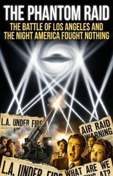 the phantom raid (ebook)-robert e. carter-9783565264339