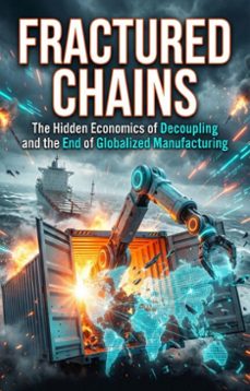 fractured chains (ebook)-victor vance-9783565274239