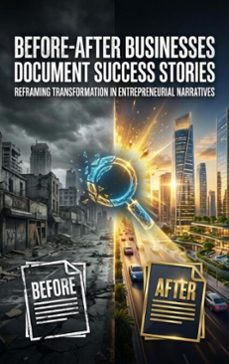 before-after businesses: document success stories (ebook)-thalia brookstone-9783565284139