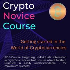 crypto novice course (ebook)-mario financial insider-9783565294039