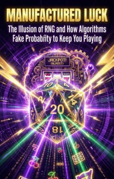 manufactured luck (ebook)-jacquelyn g. stahl-9783565295739