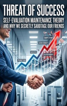 threat of success (ebook)-samuel m. cedeno-9783565314539