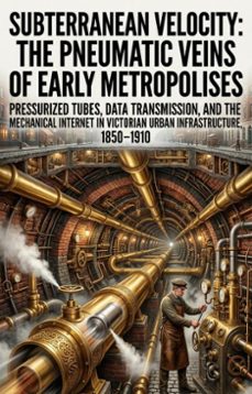 subterranean velocity: the pneumatic veins of early metropolises (ebook)-clara hemlock-9783565351039