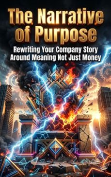 the narrative of purpose (ebook)-elena brooks-9783565361939