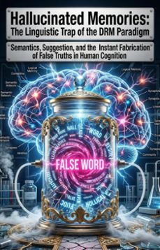 hallucinated memories: the linguistic trap of the drm paradigm (ebook)-christopher bray-9783565373239