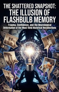the shattered snapshot: the illusion of flashbulb memory (ebook)-andrea thomas-9783565380039
