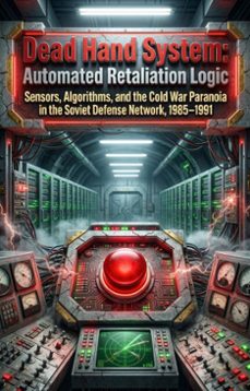dead hand system: automated retaliation logic (ebook)-robert macallister-9783565383139