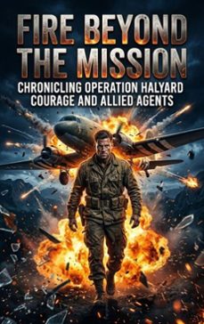 fire beyond the mission (ebook)-veda grant-9783565407439