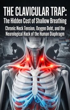 the clavicular trap: the hidden cost of shallow breathing-brandy wise-9783565460939
