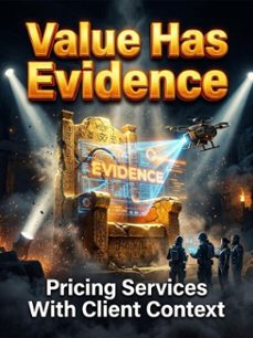 value has evidence-dahlia ives-9783565651139