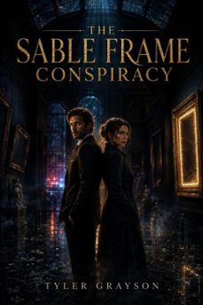 the sable frame conspiracy (ebook)-tyler grayson tg-9783565669639