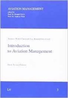 introduction to aviation management-9783643906939