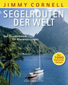segelrouten der welt (ebook)-9783667103239