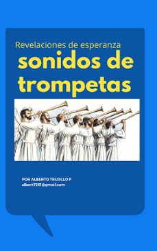 sonidos de trompetas (ebook)-alberto trujillo pinzon-9783689832339